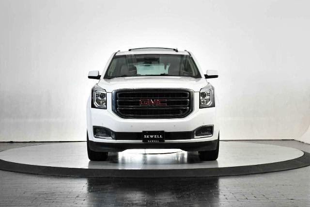 2015 GMC Yukon Vehicle Photo in DALLAS, TX 75235