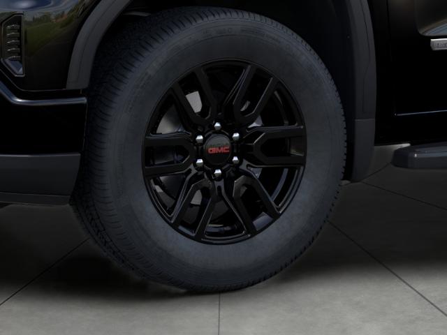 2025 GMC Sierra 1500 Vehicle Photo in APPLETON, WI 54914-8833