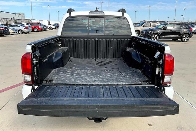 2022 Toyota Tacoma 4WD Vehicle Photo in Grapevine, TX 76051