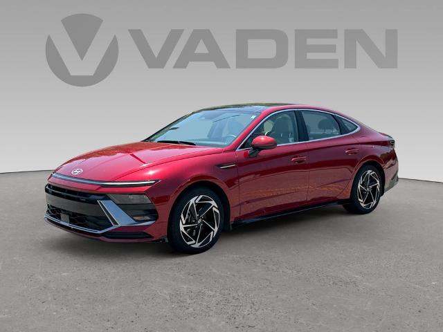 2024 Hyundai SONATA Vehicle Photo in Statesboro, GA 30458