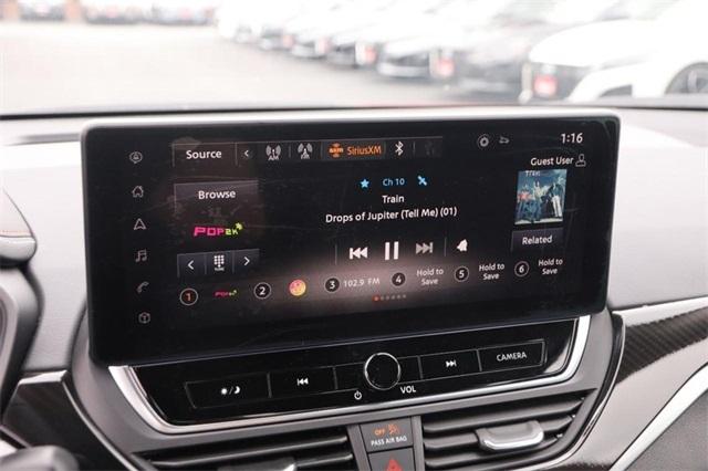 2024 Nissan Altima Vehicle Photo in Hazelwood, MO 63042