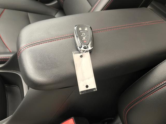 2023 Chevrolet Equinox Vehicle Photo in GREEN BAY, WI 54303-3330