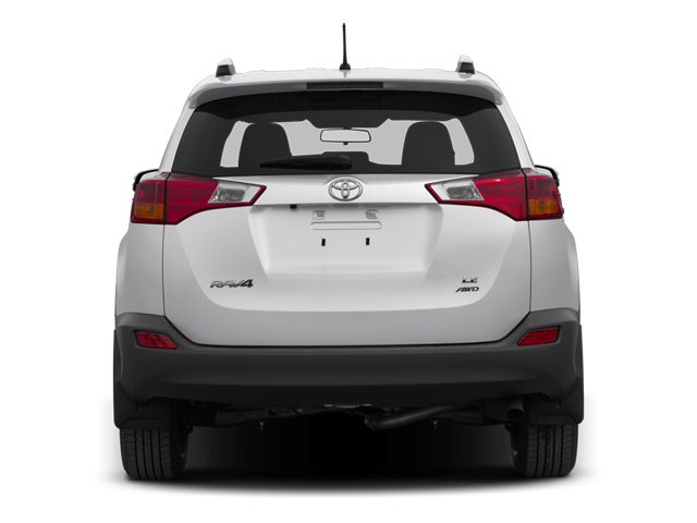 2013 Toyota RAV4 Vehicle Photo in San Antonio, TX 78230