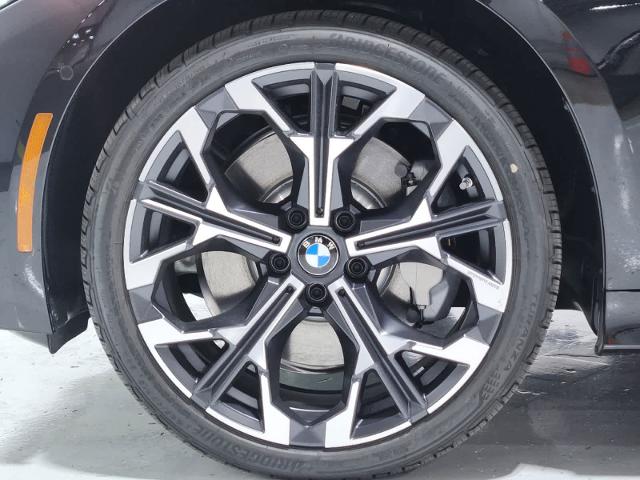 2025 BMW 330i Vehicle Photo in GRAPEVINE, TX 76051