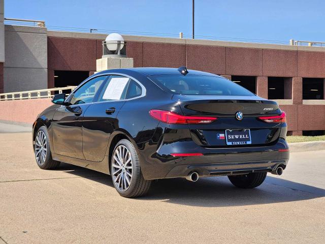 2022 BMW 228i Vehicle Photo in PLANO, TX 75024