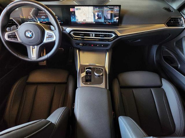 2024 BMW M440i Vehicle Photo in PLANO, TX 75024
