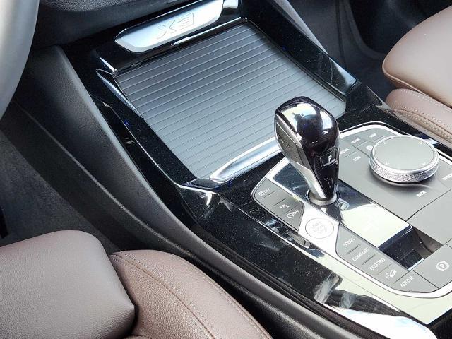 2022 BMW X3 xDrive30i Vehicle Photo in PLANO, TX 75024