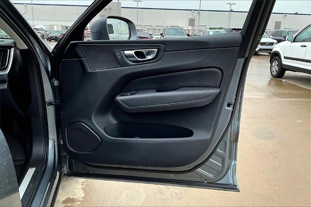 2020 Volvo XC60 Vehicle Photo in Grapevine, TX 76051