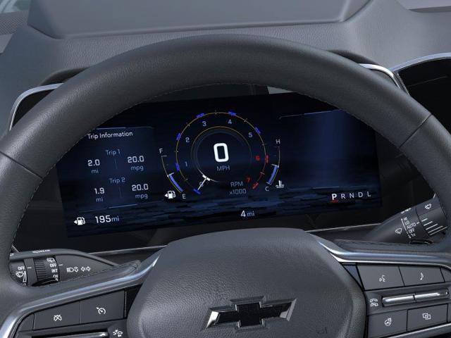 2025 Chevrolet Tahoe Vehicle Photo in SAVANNAH, GA 31406-4513