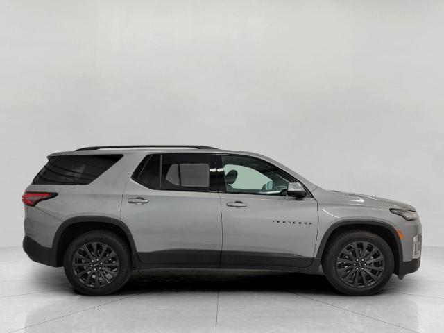 2023 Chevrolet Traverse Vehicle Photo in APPLETON, WI 54914-4656