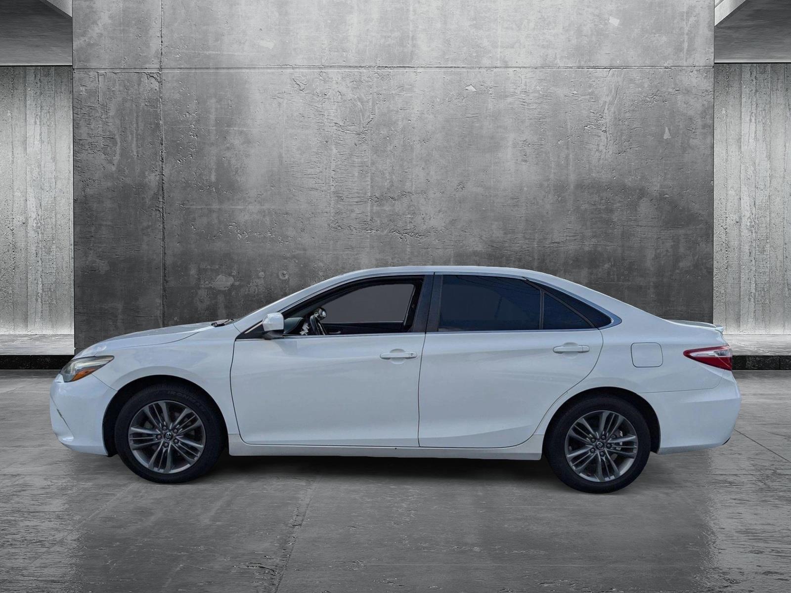 2017 Toyota Camry Vehicle Photo in Sanford, FL 32771