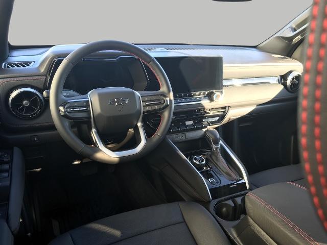 2023 Chevrolet Colorado Vehicle Photo in GREEN BAY, WI 54303-3330