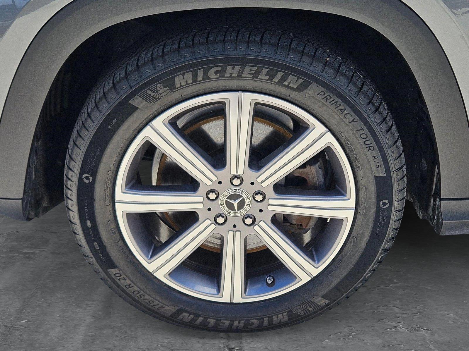 2022 Mercedes-Benz GLS Vehicle Photo in Fort Lauderdale, FL 33316