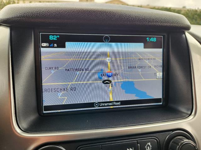 2019 Chevrolet Suburban Vehicle Photo in HOUSTON, TX 77079