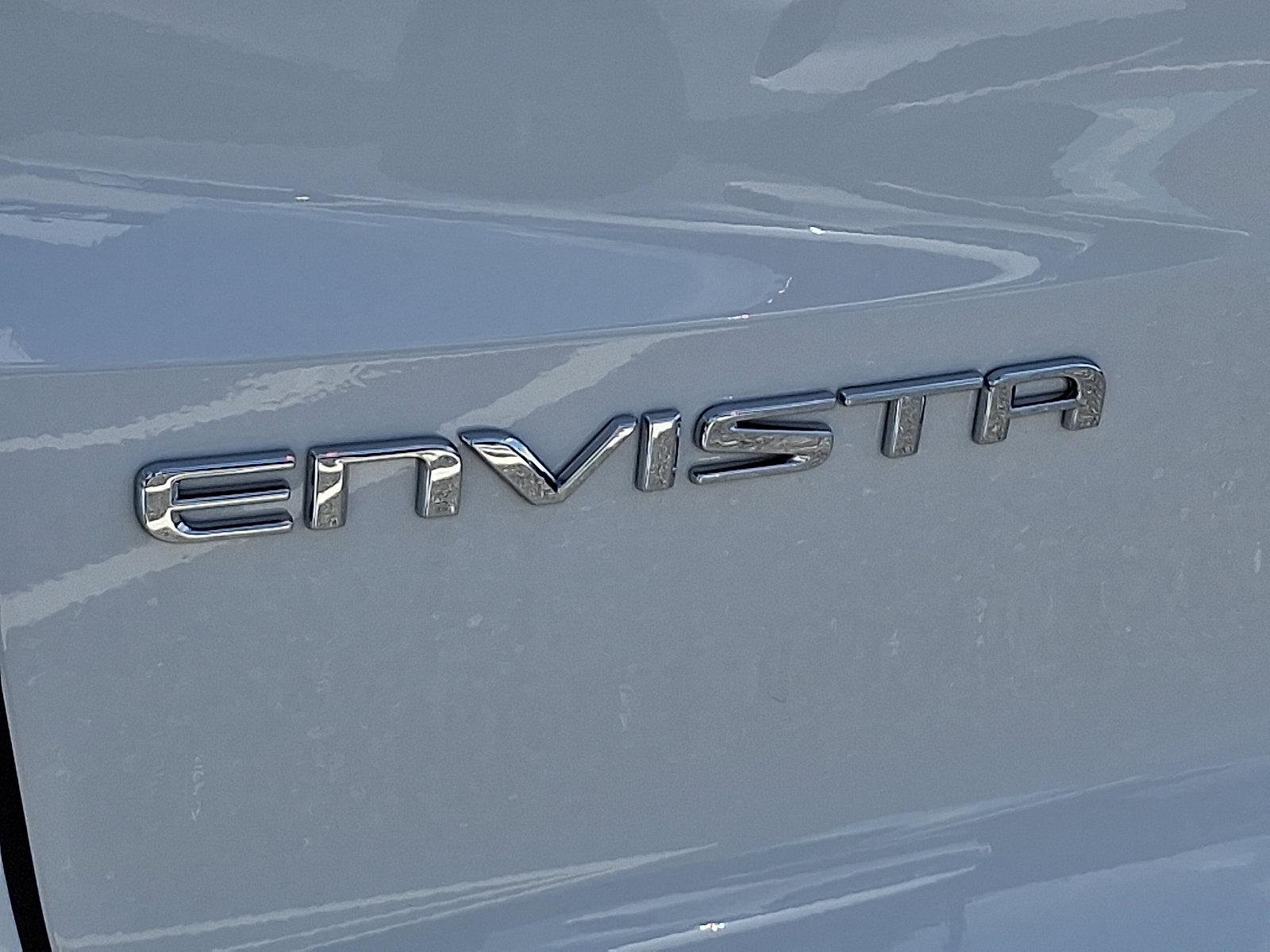 2025 Buick Envista Vehicle Photo in HARRISBURG, PA 17111-1033