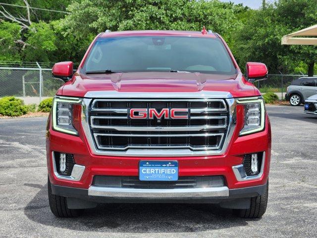 2022 GMC Yukon XL Vehicle Photo in Decatur, TX 76234