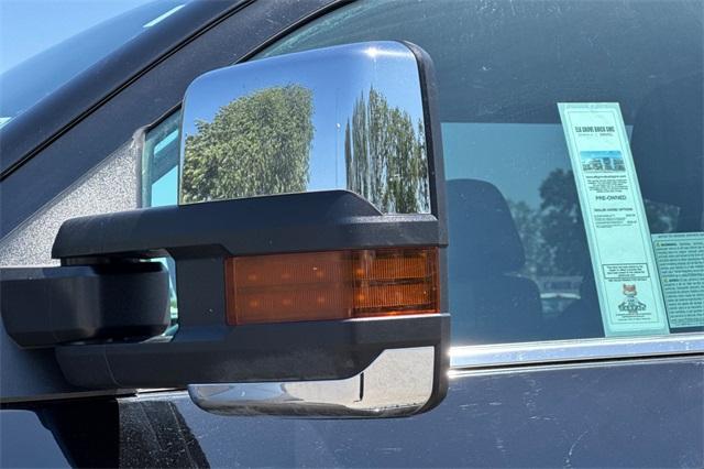 2016 GMC Sierra 2500 HD Vehicle Photo in ELK GROVE, CA 95757-8703