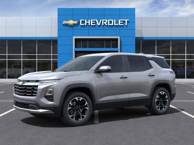 2026 Chevrolet Equinox Vehicle Photo in ORLANDO, FL 32808-7998