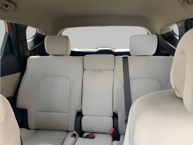 2017 Hyundai Santa Fe Sport Vehicle Photo in Green Bay, WI 54304