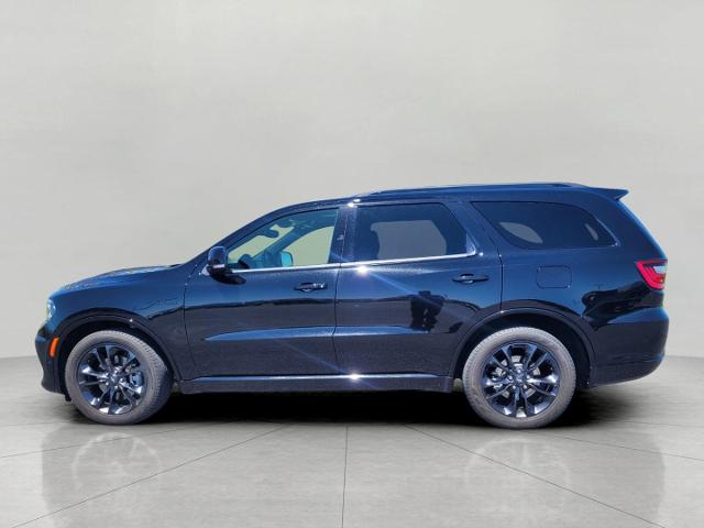 2023 Dodge Durango Vehicle Photo in OSHKOSH, WI 54904-7811