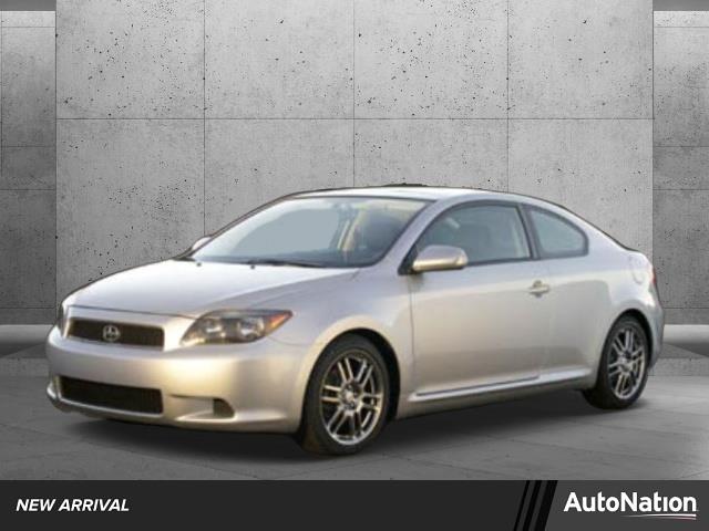 2006 Scion tC Vehicle Photo in ORLANDO, FL 32812-3021