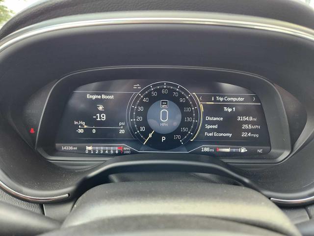 2024 Cadillac CT5 Vehicle Photo in HOUSTON, TX 77079