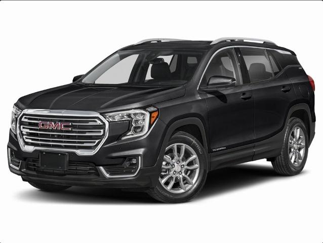 2024 GMC Terrain Vehicle Photo in Tulsa, OK 74129