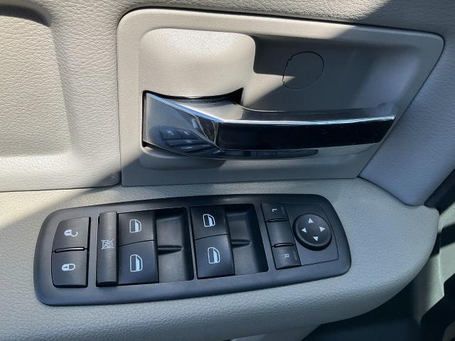 2011 Ram 1500 Vehicle Photo in Kaukauna, WI 54130