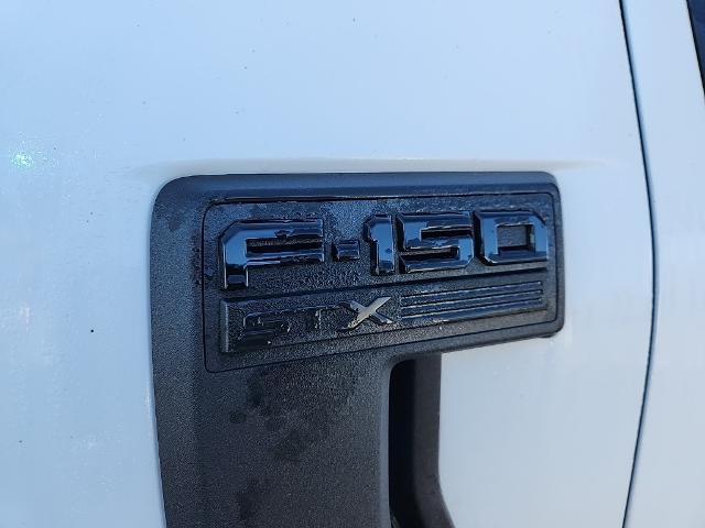 2023 Ford F-150 Vehicle Photo in EASTLAND, TX 76448-3020