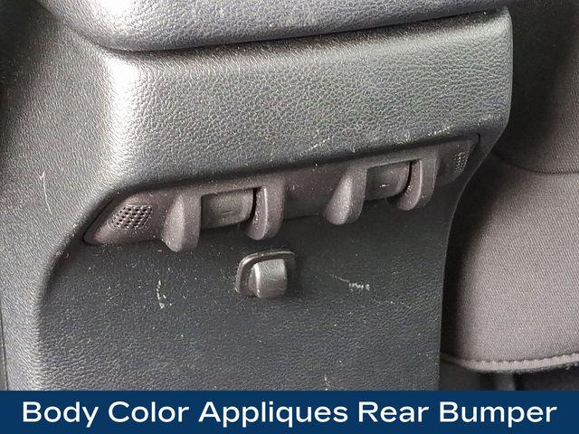 2017 Jeep Wrangler Unlimited Vehicle Photo in DANBURY, CT 06810-5034