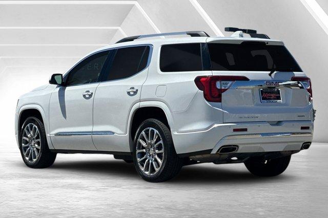 2023 GMC Acadia Vehicle Photo in STOCKTON, CA 95212-2838