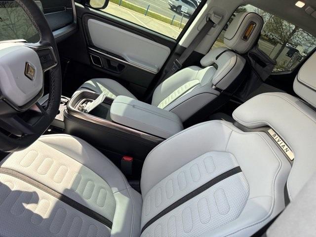 2023 Rivian R1T Vehicle Photo in ENGLEWOOD, CO 80113-6708