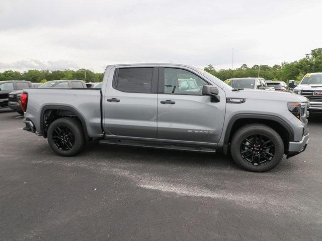 2025 GMC Sierra 1500 Vehicle Photo in HOMOSASSA, FL 34448-1461