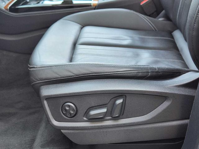 2023 Audi Q5 Vehicle Photo in MCKINNEY, TX 75070