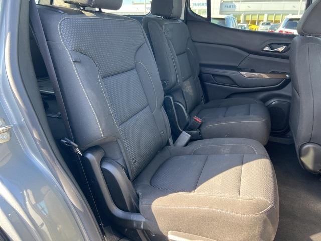 2023 GMC Acadia Vehicle Photo in GREEN BAY, WI 54304-5303
