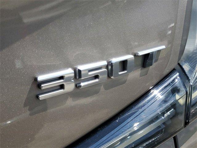 2023 Cadillac XT4 Vehicle Photo in SUNRISE, FL 33323-3202