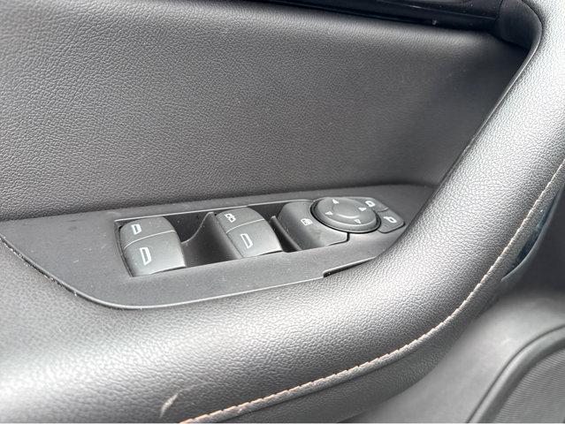 2023 Chevrolet Blazer Vehicle Photo in Savannah, GA 31419