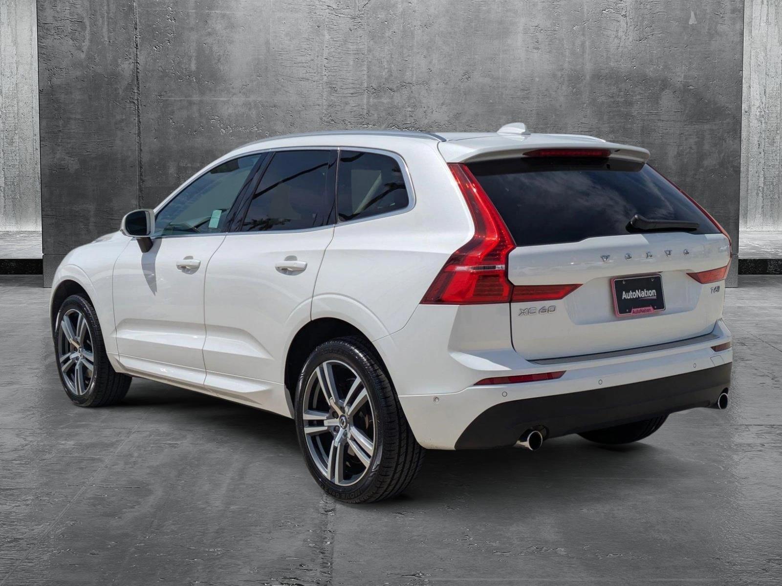 2018 Volvo XC60 Vehicle Photo in Tustin, CA 92782