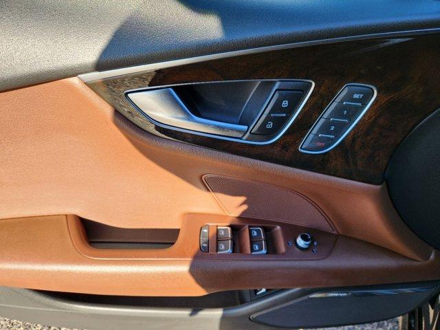 2018 Audi A7 Vehicle Photo in Ardmore, PA 19003