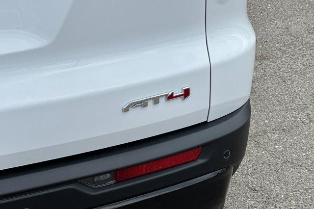 2025 GMC Acadia Vehicle Photo in STOCKTON, CA 95212-2838