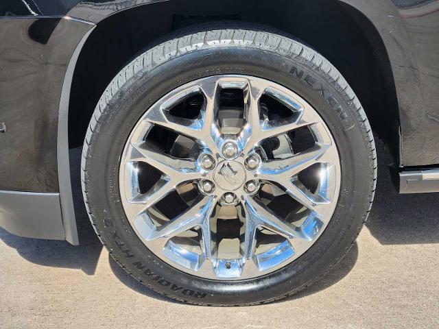 2019 Cadillac Escalade Vehicle Photo in Grapevine, TX 76051