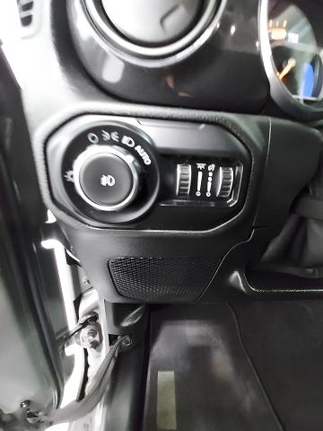 2021 Jeep Wrangler Vehicle Photo in OSHKOSH, WI 54904-7811