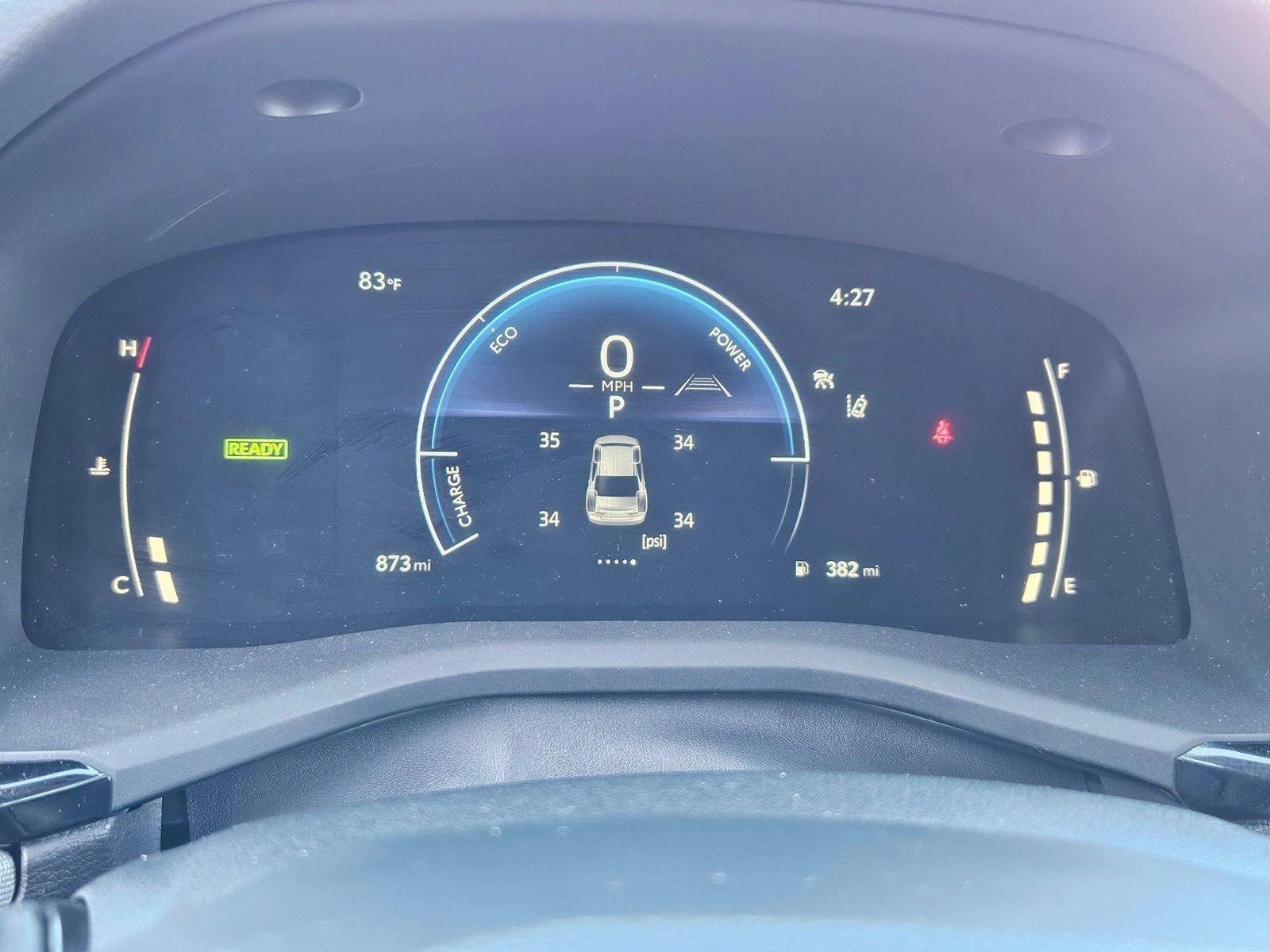 2025 Toyota Camry Vehicle Photo in Winter Park, FL 32792
