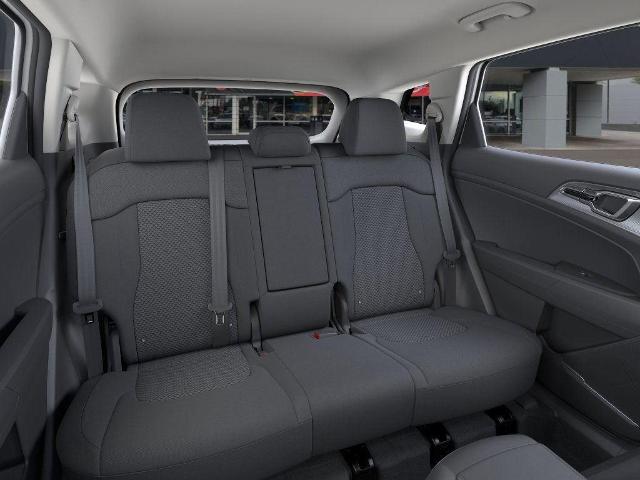 2025 Kia Sportage Hybrid Vehicle Photo in Tucson, AZ 85712