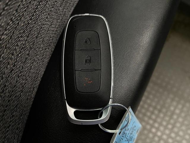 2023 Nissan Rogue Vehicle Photo in Appleton, WI 54913