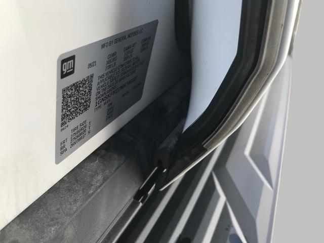 2021 Chevrolet Suburban Vehicle Photo in GREEN BAY, WI 54303-3330
