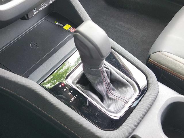 2025 Subaru Forester Vehicle Photo in DALLAS, TX 75209