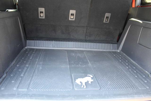 2023 Ford Bronco Vehicle Photo in HOUSTON, TX 77090