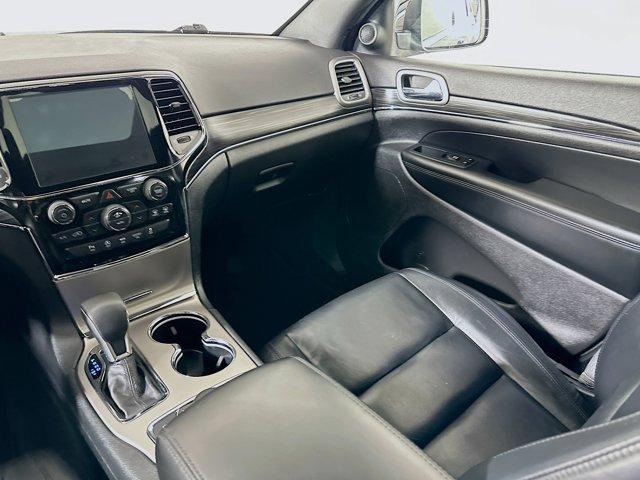 2019 Jeep Grand Cherokee Vehicle Photo in Doylsetown, PA 18901