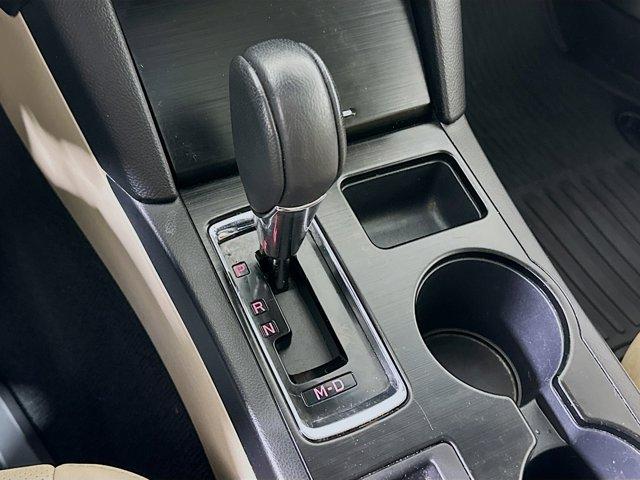 2019 Subaru Outback Vehicle Photo in Doylestown, PA 18902